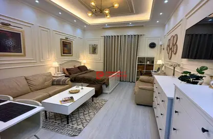 شقة - 1 حمام للبيع في بناية  38إلى107 - طراز البحر المتوسط - ديسكفري جاردنز - دبي