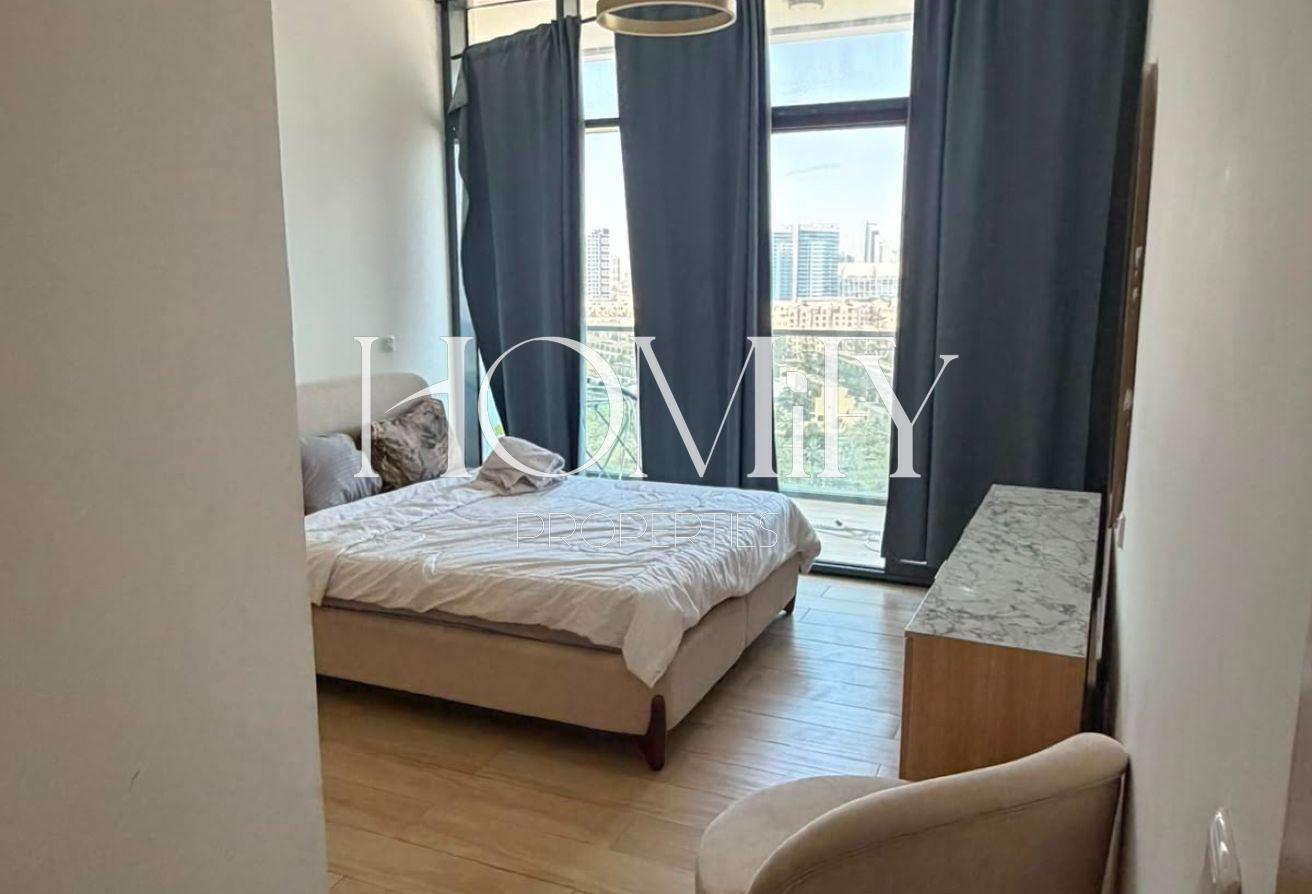 CLOSED KITCHEN | FURNISHED | PRIME LOCATION photo 3