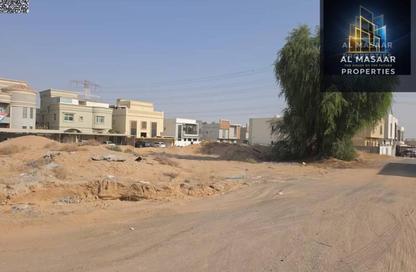Whole Building - Studio - 7+ for rent in Golf Community - Al Zorah - Ajman