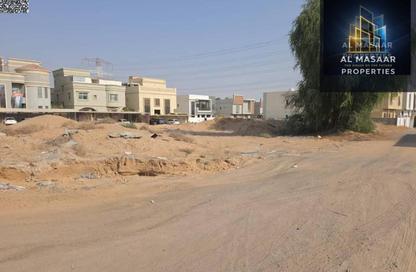 Whole Building - Studio - 7+ for rent in Golf Community - Al Zorah - Ajman
