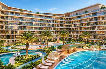 Apartment - 1 - 2 for sale in Verano by Prescott - Dubai Studio City - Dubai Apartment - 1 - 2 for sale in Verano by Prescott - Dubai Studio City - Dubai