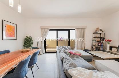 Apartment - 2 - 3 for sale in Al Andalus Tower F - Al Andalus - Jumeirah Golf Estates - Dubai Apartment - 2 - 3 for sale in Al Andalus Tower F - Al Andalus - Jumeirah Golf Estates - Dubai