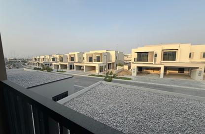Townhouse - 3 - 4 for sale in Jebel Ali Village Townhouses - Jebel Ali Village - Jebel Ali - Dubai