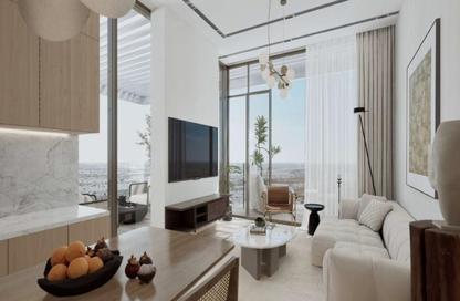 Apartment - 1 Bedroom - 2 Bathrooms for sale in Solanki One - Dubai Land Residence Complex - Dubai Land - Dubai