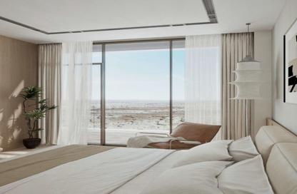 Apartment - 1 Bedroom - 2 Bathrooms for sale in Solanki One - Dubai Land Residence Complex - Dubai Land - Dubai