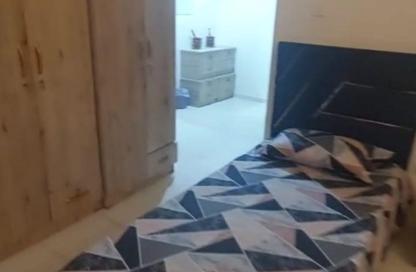 Apartment - 1 Bedroom - 2 Bathrooms for sale in Orient Tower 1 - Orient Towers - Al Bustan - Ajman