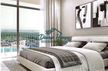 Apartment - 1 - 2 for sale in 310 Riverside Crescent - Sobha Hartland II - Bukadra - Dubai Apartment - 1 - 2 for sale in 310 Riverside Crescent - Sobha Hartland II - Bukadra - Dubai