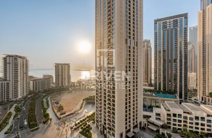 Apartment - 1 Bedroom - 1 Bathroom for sale in Creek Palace - Dubai Creek Harbour (The Lagoons) - Dubai