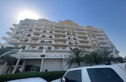 Apartment - 1 Bedroom - 1 Bathroom for rent in Qasr Sabah 1 - Qasr Sabah - Dubai Production City (IMPZ) - Dubai