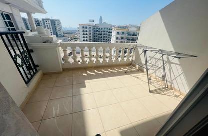 Apartment - 1 Bedroom - 1 Bathroom for rent in Qasr Sabah 1 - Qasr Sabah - Dubai Production City (IMPZ) - Dubai Apartment - 1 Bedroom - 1 Bathroom for rent in Qasr Sabah 1 - Qasr Sabah - Dubai Production City (IMPZ) - Dubai