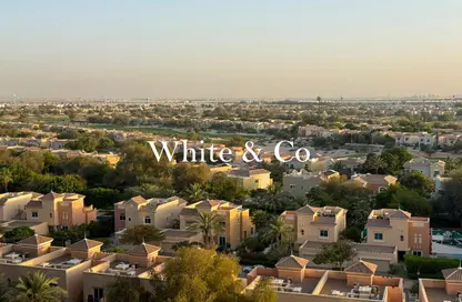 Apartment - 2 Bedrooms - 3 Bathrooms for sale in Vista by Prestige One - Dubai Sports City - Dubai