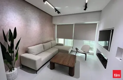 Apartment - 1 Bathroom for sale in Boulevard Central Tower 2 - Boulevard Central Towers - Downtown Dubai - Dubai