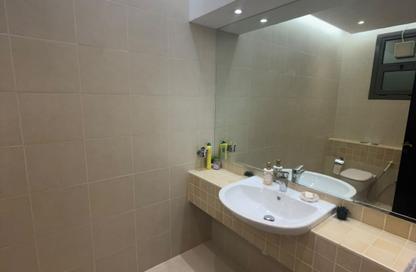 Apartment - 2 - 4 for sale in Majestic Tower - Al Khan - Sharjah