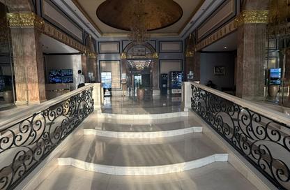 Apartment - 2 - 4 for sale in Majestic Tower - Al Khan - Sharjah