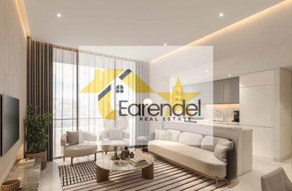 Apartment - Studio - 1 Bathroom for sale in Urban Park Residences - Dubai Sports City - Dubai Apartment - Studio - 1 Bathroom for sale in Urban Park Residences - Dubai Sports City - Dubai