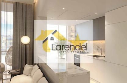 Apartment - Studio - 1 Bathroom for sale in Urban Park Residences - Dubai Sports City - Dubai Apartment - Studio - 1 Bathroom for sale in Urban Park Residences - Dubai Sports City - Dubai