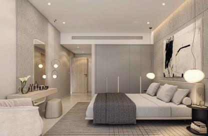 Apartment - Studio - 1 Bathroom for sale in Urban Park Residences - Dubai Sports City - Dubai