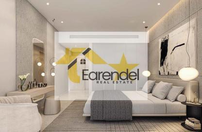 Apartment - Studio - 1 Bathroom for sale in Urban Park Residences - Dubai Sports City - Dubai Apartment - Studio - 1 Bathroom for sale in Urban Park Residences - Dubai Sports City - Dubai