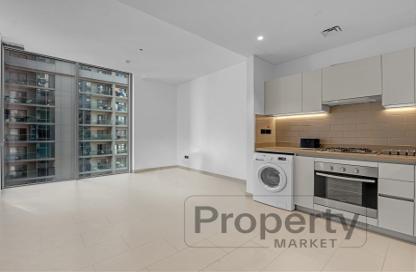 Apartment - 1 Bedroom - 1 Bathroom for rent in Sobha Creek Vistas Tower B - Sobha Hartland - Mohammed Bin Rashid City - Dubai