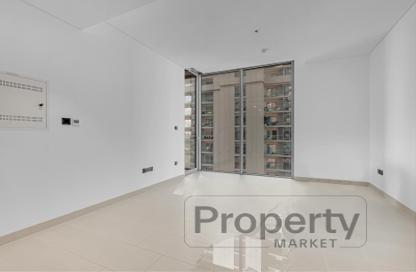 Apartment - 1 Bedroom - 1 Bathroom for rent in Sobha Creek Vistas Tower B - Sobha Hartland - Mohammed Bin Rashid City - Dubai