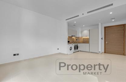 Apartment - 1 Bedroom - 1 Bathroom for rent in Sobha Creek Vistas Tower B - Sobha Hartland - Mohammed Bin Rashid City - Dubai
