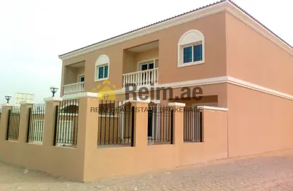 فيلا - 3 غرف نوم - 4 حمامات للايجار في 1 الورسان - الورسان - دبي فيلا - 3 غرف نوم - 4 حمامات للايجار في 1 الورسان - الورسان - دبي