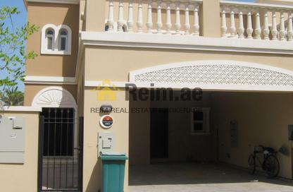 Villa - 3 Bedrooms - 4 Bathrooms for rent in Al Warsan 1 - Al Warsan - Dubai Villa - 3 Bedrooms - 4 Bathrooms for rent in Al Warsan 1 - Al Warsan - Dubai