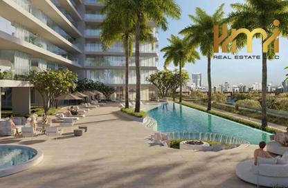 Apartment - 2 - 3 for sale in Onda by Kasco - Business Bay - Dubai