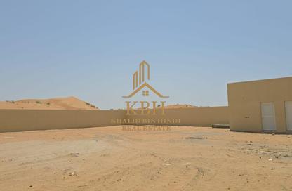 Land - Studio for rent in Al Jlail - Al Sajaa - Sharjah