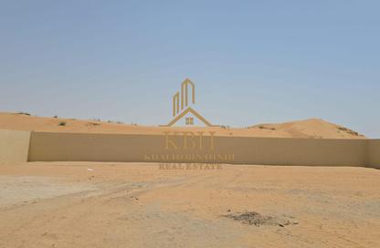 Land - Studio for rent in Al Jlail - Al Sajaa - Sharjah