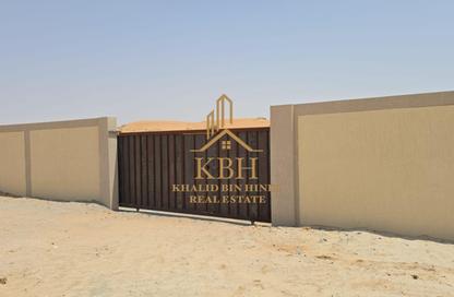 Land - Studio for rent in Al Jlail - Al Sajaa - Sharjah