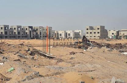 Land - Studio for sale in Al Helio 2 - Al Helio - Ajman Land - Studio for sale in Al Helio 2 - Al Helio - Ajman