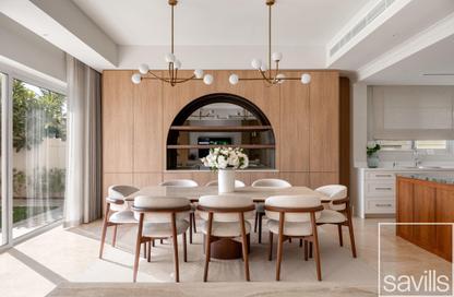 Villa - 5 - 4 for sale in Estella - Victory Heights - Dubai Sports City - Dubai Villa - 5 - 4 for sale in Estella - Victory Heights - Dubai Sports City - Dubai