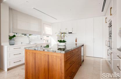 Villa - 5 - 4 for sale in Estella - Victory Heights - Dubai Sports City - Dubai Villa - 5 - 4 for sale in Estella - Victory Heights - Dubai Sports City - Dubai