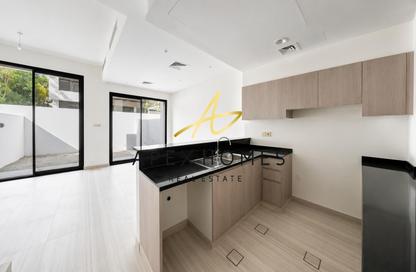 Villa - 3 Bedrooms - 4 Bathrooms for sale in Greenwoods - DAMAC Hills - Dubai