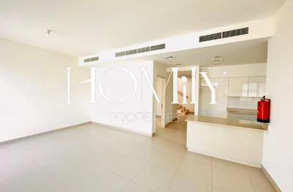 Villa - 4 Bedrooms - 5 Bathrooms for rent in Maple at Dubai Hills Estate 2 - Maple at Dubai Hills Estate - Dubai Hills Estate - Dubai