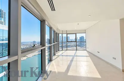 Apartment - 2 Bedrooms - 3 Bathrooms for rent in Radiant Square - City Of Lights - Al Reem Island - Abu Dhabi Apartment - 2 Bedrooms - 3 Bathrooms for rent in Radiant Square - City Of Lights - Al Reem Island - Abu Dhabi