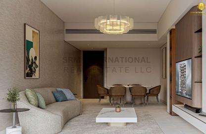 Apartment - 3 Bedrooms - 3 Bathrooms for sale in Parkgreen Residences - Liwan - Dubai Apartment - 3 Bedrooms - 3 Bathrooms for sale in Parkgreen Residences - Liwan - Dubai