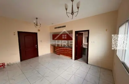 شقة - 1 حمام للايجار في 1 الجرف - الجرف - عجمان وسط المدينة - عجمان