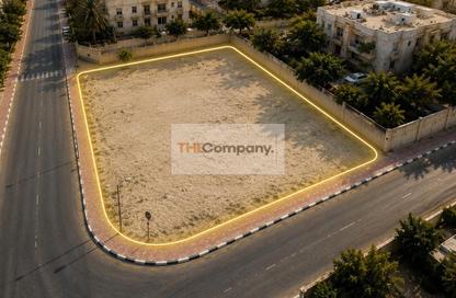 Land - Studio for sale in Al Manhal - Abu Dhabi