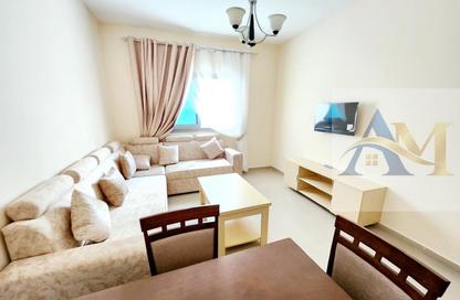 Apartment - 1 - 1 for rent in Samaya Hotel Apartments - Al Nahda - Sharjah Apartment - 1 - 1 for rent in Samaya Hotel Apartments - Al Nahda - Sharjah
