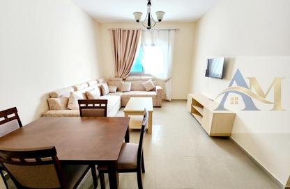 Apartment - 1 - 1 for rent in Samaya Hotel Apartments - Al Nahda - Sharjah Apartment - 1 - 1 for rent in Samaya Hotel Apartments - Al Nahda - Sharjah