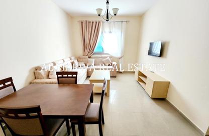 Apartment - 1 - 1 for rent in Samaya Hotel Apartments - Al Nahda - Sharjah Apartment - 1 - 1 for rent in Samaya Hotel Apartments - Al Nahda - Sharjah