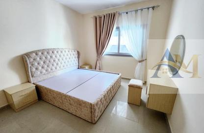 Apartment - 1 - 1 for rent in Samaya Hotel Apartments - Al Nahda - Sharjah Apartment - 1 - 1 for rent in Samaya Hotel Apartments - Al Nahda - Sharjah