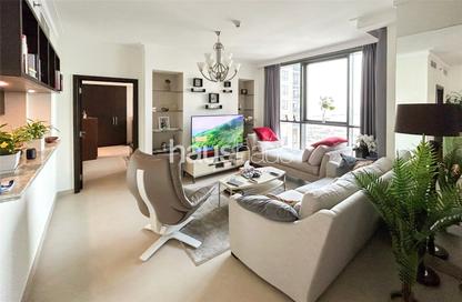 شقة - 3 غرف نوم - 4 حمامات للبيع في دبي كريك ريزيدنس برج 2 شمال - Dubai Creek ريزيدنسز North - Dubai Creek ريزيدنسز - مرسى خور دبي - دبي شقة - 3 غرف نوم - 4 حمامات للبيع في دبي كريك ريزيدنس برج 2 شمال - Dubai Creek ريزيدنسز North - Dubai Creek ريزيدنسز - مرسى خور دبي - دبي
