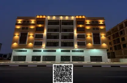 Whole Building - Studio - 7+ Bathrooms for sale in Al Mowaihat 3 - Al Mowaihat - Ajman
