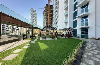 شقة - 1 حمام للبيع في سكايز من دانوب - ارجان - دبي