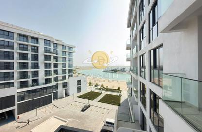 Apartment - Studio - 1 for rent in Ajmal Makan City - Sharjah Waterfront City - Sharjah Apartment - Studio - 1 for rent in Ajmal Makan City - Sharjah Waterfront City - Sharjah