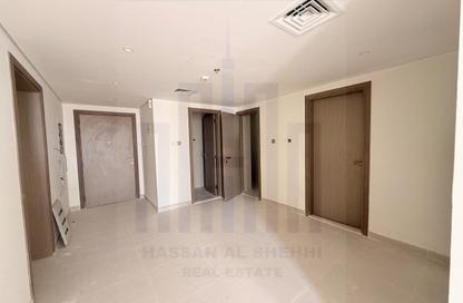 Penthouse - 2 Bedrooms - 3 Bathrooms for rent in Rove Home Aljada - Aljada - Sharjah