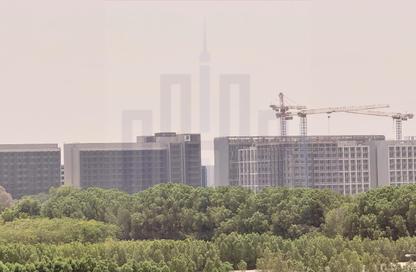 Penthouse - 2 Bedrooms - 3 Bathrooms for rent in Rove Home Aljada - Aljada - Sharjah